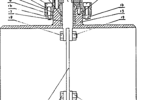 高真空管道流量調(diào)節(jié)閥