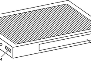 新型太陽(yáng)能移動(dòng)電源