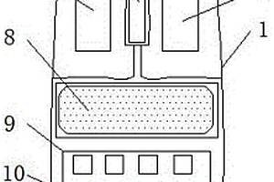 財(cái)務(wù)專用無線發(fā)光鼠標(biāo)