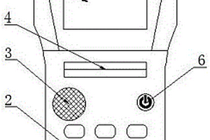 新型智能語(yǔ)音銀聯(lián)POS機(jī)