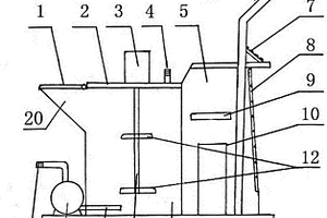 太陽能建筑內(nèi)墻涂料噴刷機