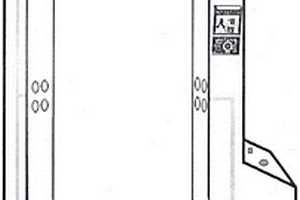 太陽能人體自動(dòng)測溫消毒一體機(jī)