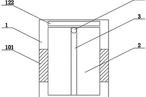 具有人臉識(shí)別功能的全觸屏電子書