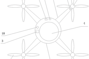 無人機用混合動力系統(tǒng)