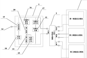 110kV電流互感器極性測(cè)試裝置