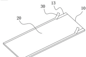 極片制備方法、極片以及電芯