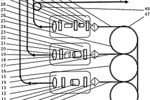 激光雷達(dá)用1764nm、1500nm雙波長光纖輸出激光器