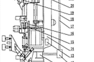 艦船涂裝作業(yè)智能機(jī)