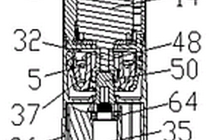 手持電動(dòng)充電磨豆機(jī)