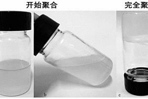 凝膠電解質(zhì)及其制備方法、應(yīng)用