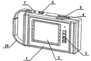 基于ARM技術(shù)的發(fā)動(dòng)機(jī)手持式測(cè)試診斷設(shè)備