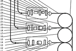 激光雷達用2009nm波長光纖輸出激光器