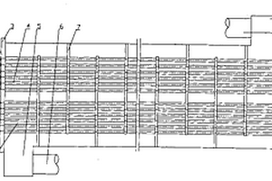 復合型溶液熱交換器