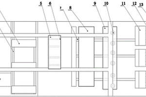 電池排氣設(shè)備