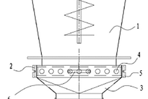 攪拌篩分除磁機(jī)