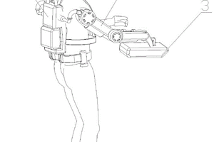 應用于果樹管理的上肢助力裝置
