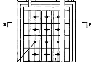 移動式高溫固體蓄熱電鍋爐供暖、制冷系統(tǒng)