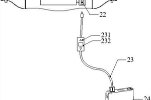 便攜式醫(yī)療保健電熱鼻罩