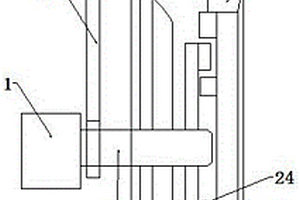 機(jī)械式粉碎機(jī)