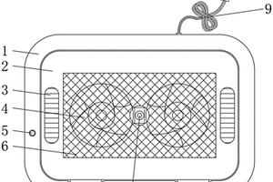 計算機(jī)智能防盜報警器