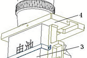 基于藍(lán)牙技術(shù)的非接觸無線傳輸在機(jī)測量測頭