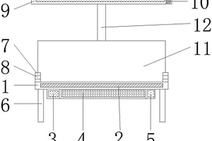 環(huán)境藝術(shù)用公園長椅裝置