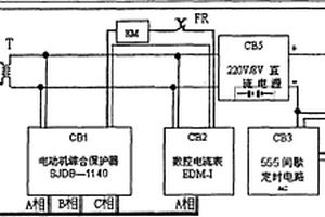 油田單井遠程報警監(jiān)控裝置