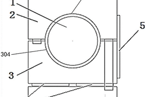 無電源無線溫度探測器