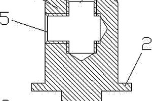 電池接線端子