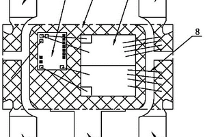 新型貼片集成保護電路器件及其應(yīng)用的充電保護電路