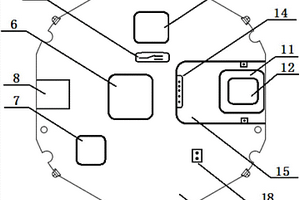 船載數(shù)據(jù)傳輸終端