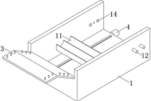 新能源汽車(chē)電池安全生產(chǎn)用監(jiān)測(cè)裝置