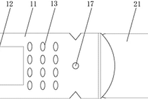 空間內(nèi)徑測(cè)量?jī)x