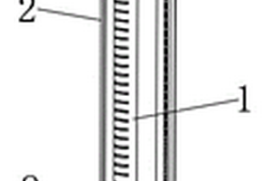 涉水建筑施工用警戒樁