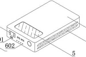 光纖熔接機移動電源