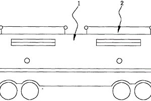 氫能源無人車與無人機協(xié)作系統(tǒng)