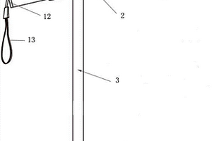 多功能用途臺(tái)燈