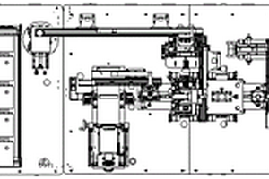 全自動電池電芯入殼機(jī)