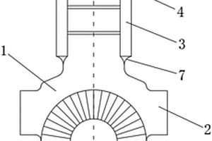 導(dǎo)線線束與蓄電池電極柱連接用輕卡