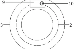 內(nèi)置監(jiān)測(cè)裝置的圓形吊索