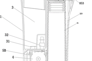 節(jié)電式便攜自動凈水機(jī)