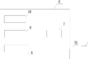 便攜式預收費刷卡控制灌溉計量裝置系統(tǒng)