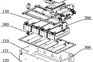 電池包標(biāo)準(zhǔn)箱及電動(dòng)車