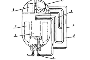 吸收式制冷機(jī)制冷劑自動(dòng)裝置