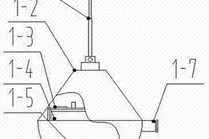 礦用本質(zhì)安全型便攜應(yīng)急無線通訊裝置