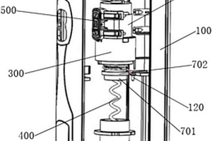 電動(dòng)開瓶器