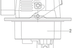 電動(dòng)汽車電池連接器