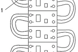 廣告字發(fā)光燈組