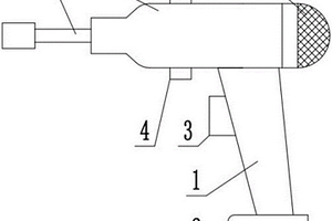 高鐵施工用扭矩可調(diào)電動扳手