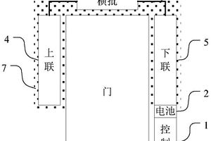 OLED電子對(duì)聯(lián)